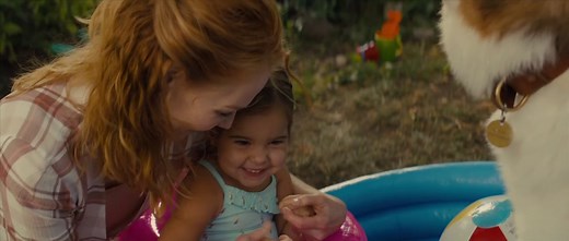 A Dog's Journey Trailer (2019)