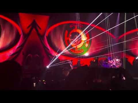 Vicarious TOOL Live 12-19-25 Honolulu HI