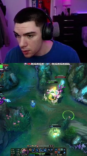 Mastering Alistar in League of Legends