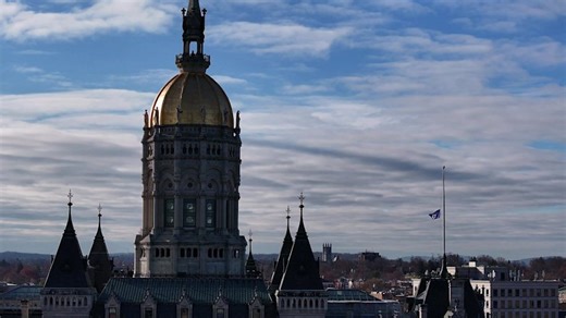 Governor proposes tuition, mortgage incentives to recruit more police officers and firefighters