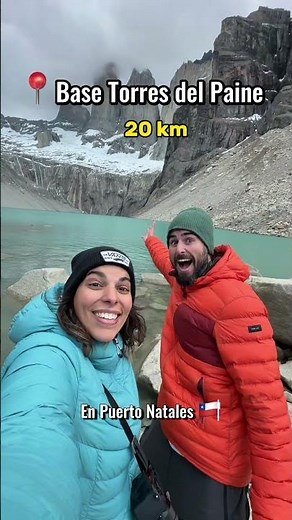 Tips for traveling to Patagonia 🇦🇷 🇨🇱 #holafly #patagoniaargentina #patagoniachile