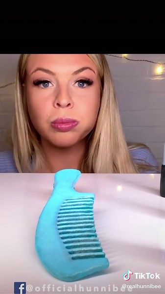 Reply to @icyyy50 #fypシ #asmr | hunnibee asmr