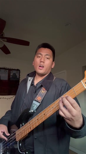 Yesterday – Bass Cover with Vocals | Beatles Tribute