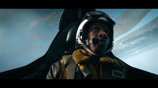 DEVOTION Final Trailer (2022)