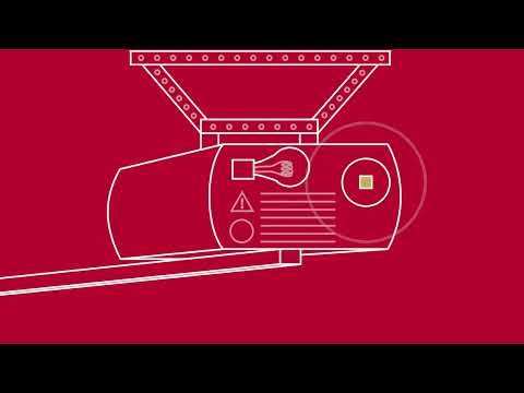 2024 Nissan Z - HomeLink® Universal Transceiver (if so equipped)