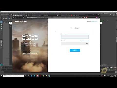 VideoGuide - How to Activate Vray License, Manage Users and Vray Licenses, Registration, Activation