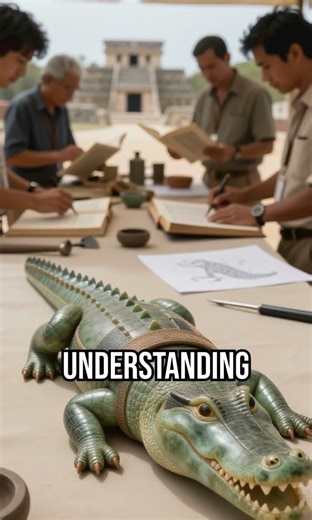 Discover ancient Maya secrets! #Archaeology #Maya #Discovery