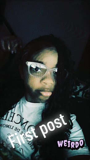 First post on this acc, may delete later 👍🏽