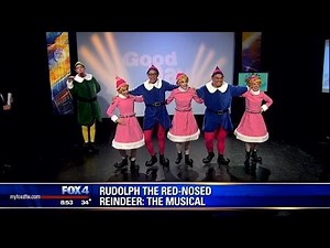 Rudolph the Musical