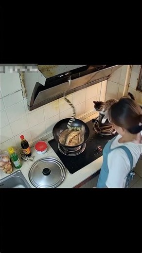 I Screamed When I Saw This!