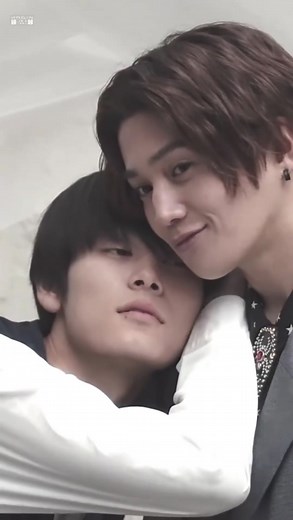 「劇場版美しい彼エターナル」劇場版撮影メイキング🐥 #美しい彼 #美しい彼season2 #美しい彼シーズン2 #美しいエターナル#劇場版美しい彼エターナル #八木勇征 #清居奏 #萩原利久 #平良一成 #mybeautifulman #mybeautifulmanseason2 #yagiyusei #hagiwarariku #utsukushiikare #ひらきよ #smash#ゆせりく