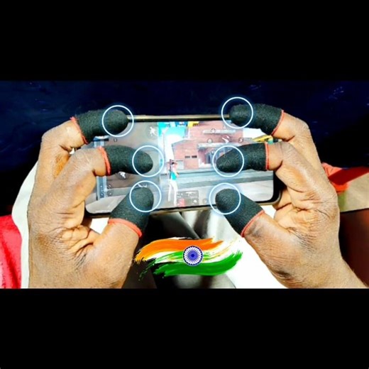 free fire#ffhandcam #handcam #tranding #shortvideo #garenafreefire #gaming