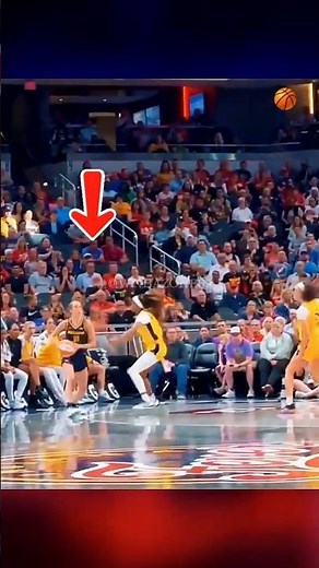 5–0 Run: Caitlin Clark Hits Free Throws + Transition 3 🔥