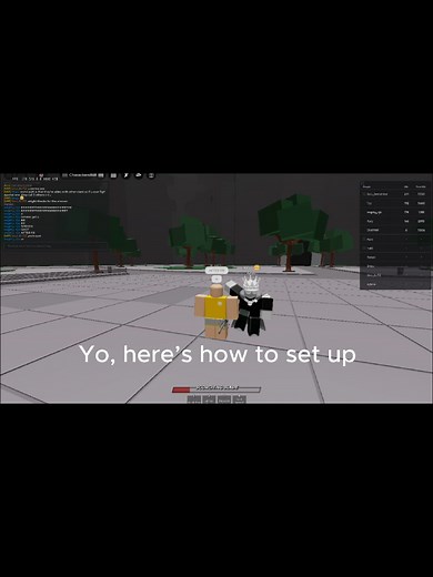 Exploring Fast Flags in Roblox Gameplay
