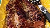 15 Jamaican Jerk Pork Loin Recipe - Selected Recipes