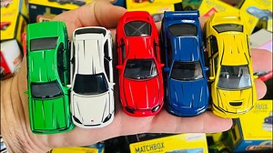 238K views · 2.9K reactions | Big Red Truck Playing with Toys Cars...