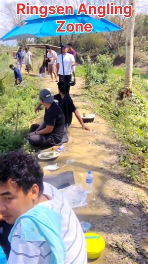 Open New Angling Zone 😮😲😲 #trending #fish #fishingvlog #fishing #fish #viralvideo #viralshorts