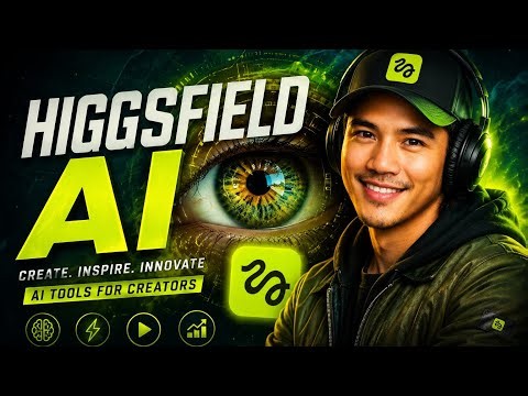 Can Higgsfield AI Transform Your Content Creation Workflow?