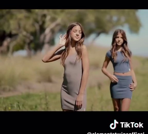 #leahrose #avamarie #clementstwins #fypシ