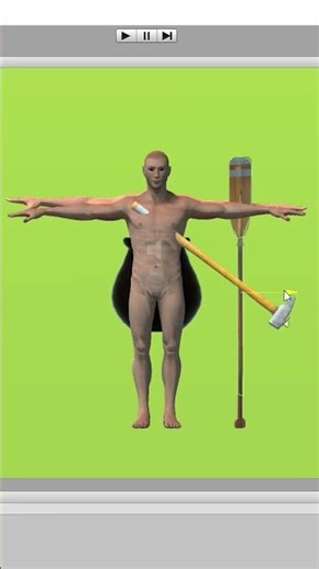 How Tall Is The Guy In Getting Over It With Bennett Foddy?