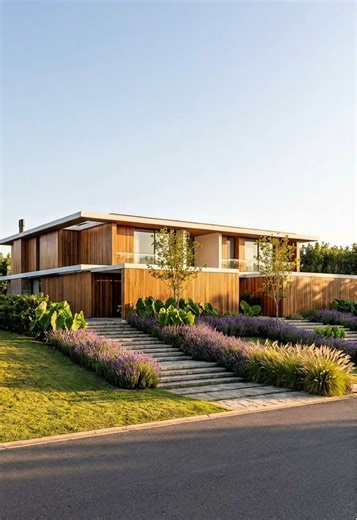 Nuevo proyecto de arquitectura contemporánea en Pilará