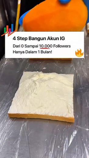 Disini kalian bakal belajar gimana algoritma instagram bekerja dan menghasilkan banyak reel berkualitas tinggi dalam sehari. Komen aja "Strategi" dan gue bakal langsung kirim link detailnya ke DM lo. #kontenkreator #tipsinstagram #instagrowth | IBC Business