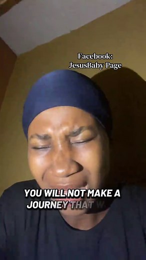 Journey of Life: Finding Strength in Faith