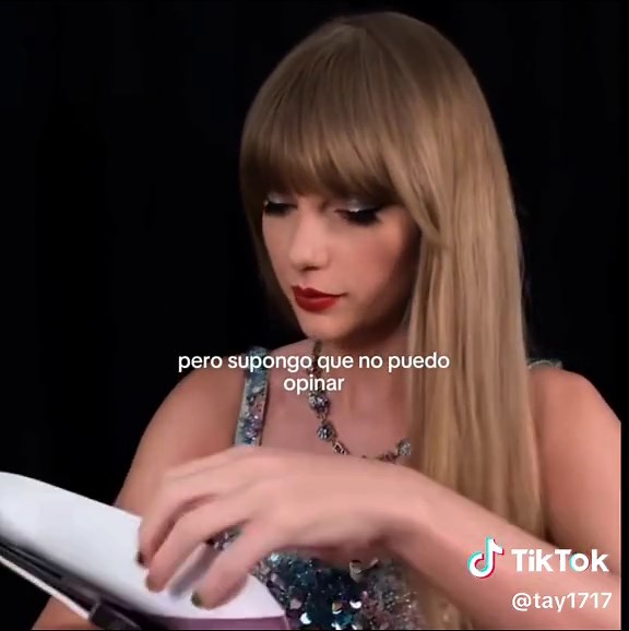 Taylor Swift Content Compilation