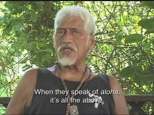 What is Aloha?