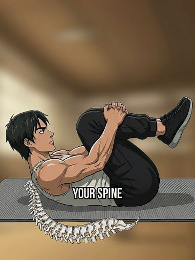 How to Fix Anterior Pelvic Tilt with 4 Simple Moves