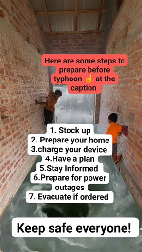 3.5K views · 14 reactions | Here are some important steps to prepare...