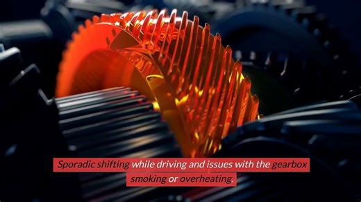 Unveiling the Culprit Investigating Transmission Problems in Dodge RAM