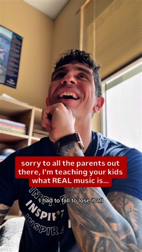 31K views · 1.3K reactions | The next generation NEEDS to know who @linkinpark is… @buttrocknight | FELICITY | Facebook