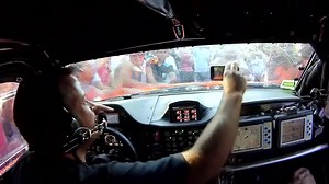 779 reactions · 418 shares | Robby Gordon & #TeamSPEED won the final stage of the 2015 Dakar Rally, and will look to begin the 2016 Rally right where they left off. Relive the great moments from Stage 13. Replay XD Speed Energy Drink TOYO TIRES | Planet Robby | Facebook