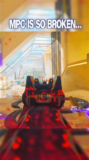 Leave a sub 🫡 #cod #bo7 #ranked #warzone #callofduty #shorts #iridescent