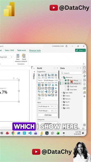 Power BI DAX Measure Branching Explained 🚀 Write Cleaner, Faster Power BI Measures