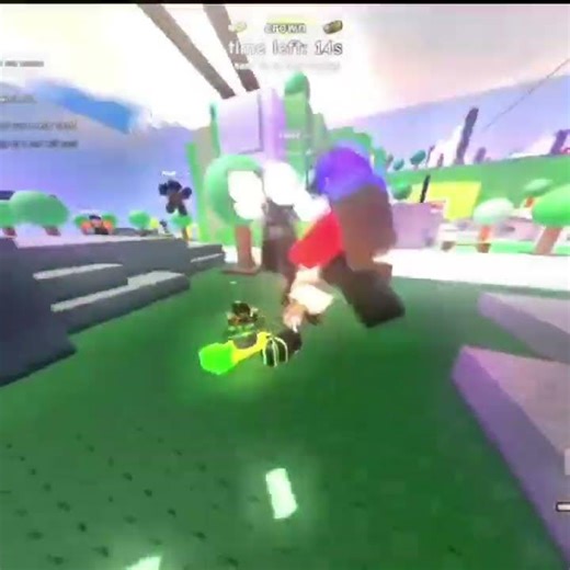 Top 3 utg players #untitledtaggame #roblox