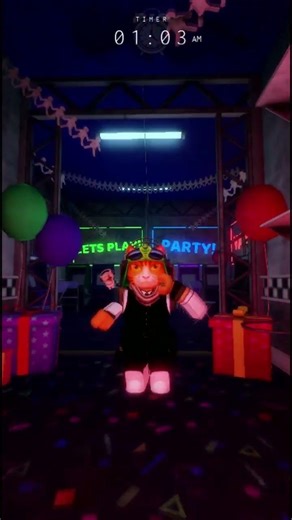 Nerfearon los codigos de BBN #roblox #bitebynight #fnaf