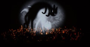 L'Enfant et les Sortilèges (vidéo intégrale, Lyon 1999) - Ôlyrix