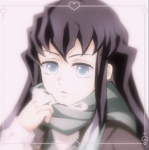 Muchiro 🩵 (demon slayer) #demonslayer #animeedit #muchiro