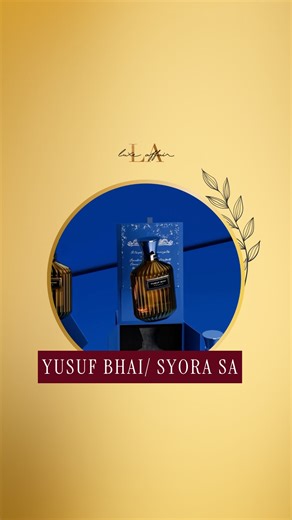 The Luxe Affair on Instagram: "Official distributors of Yusuf Bhai ✨ 🗓 31 January: 10AM – 10PM 🗓 01 February: 10AM – 6PM 📍 Durban Exhibition Centre Experience our first-ever fully indoor Luxe Affair, featuring a premium hands-free concierge service and our first-ever mini maker’s market.🛍️ 🎟 Entrance Fee: R40pp 👶 Kids Under 3: Free 🅿️ Secure Parking at Centrum (across the bridge) See you there, at Ahlan Luxe ✨ #LuxeAffair #InOurLuxeEra #TheOnlyWayIsLuxe #TheYearOfLuxe #SyoraPerfumes"