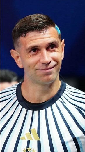 Vamos a bancar al Dibu Martinez mas que nunca 😍 #dibumartinez #martinez #mundial #argentina