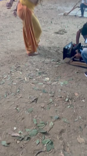 1M views · 4.2K reactions | Behind the scenes tv seriel  #behindthescene #shooting #BTS #style #cr7 #foryou #videos #fypシ゚viral #shootingvideo | Dop Vijay Saini | Facebook