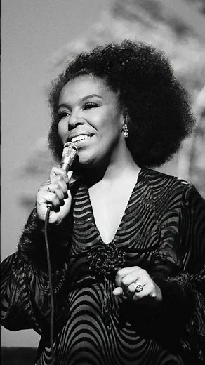 Roberta Flack: The Rise of a Soul Legend