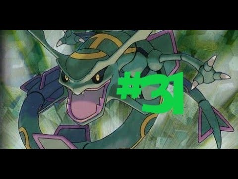 Pokemon Emerald Version Playthrough Part 31