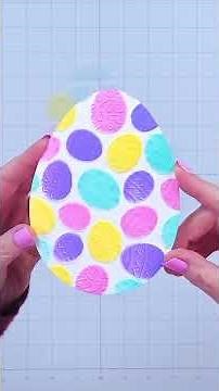 Spring Easter Card Making 🐰 Using Simon Hurley’s Happy Spring Collection 🌸