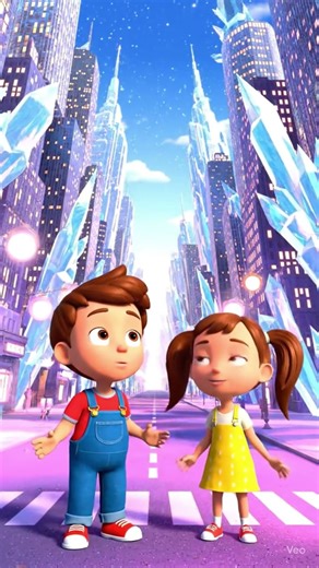 A Talking Map Led Us to a Lost City