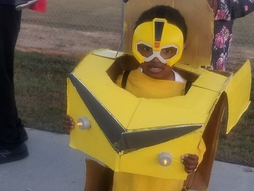 195K views · 10K reactions | krazy xborg bumblebee skill sound effect | Gemini | Facebook