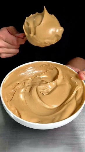 whipped creamy coffee 🤤☕