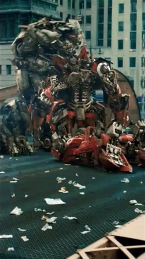 #transformers #Dark of the moon